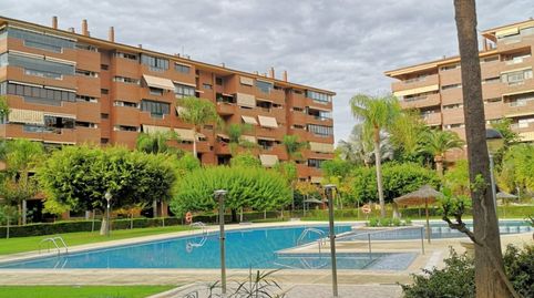 Foto 4 de Dúplex de alquiler en Vistahermosa, Alicante / Alacant