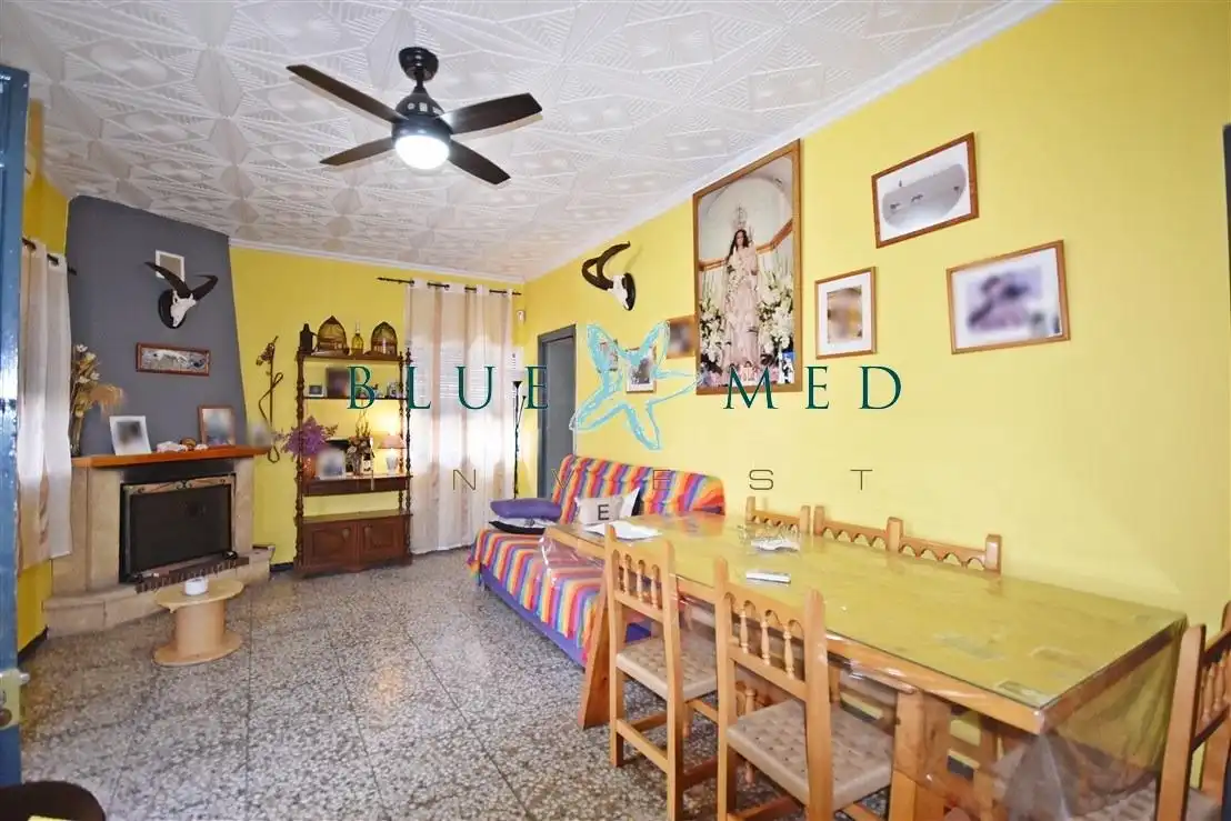 Casa o chalet en venta en Alhama de Murcia con Aire acondicionado, Calefacción y Jardín privado