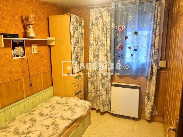 Habitación de Piso en venta en  Madrid Capital con Calefacción