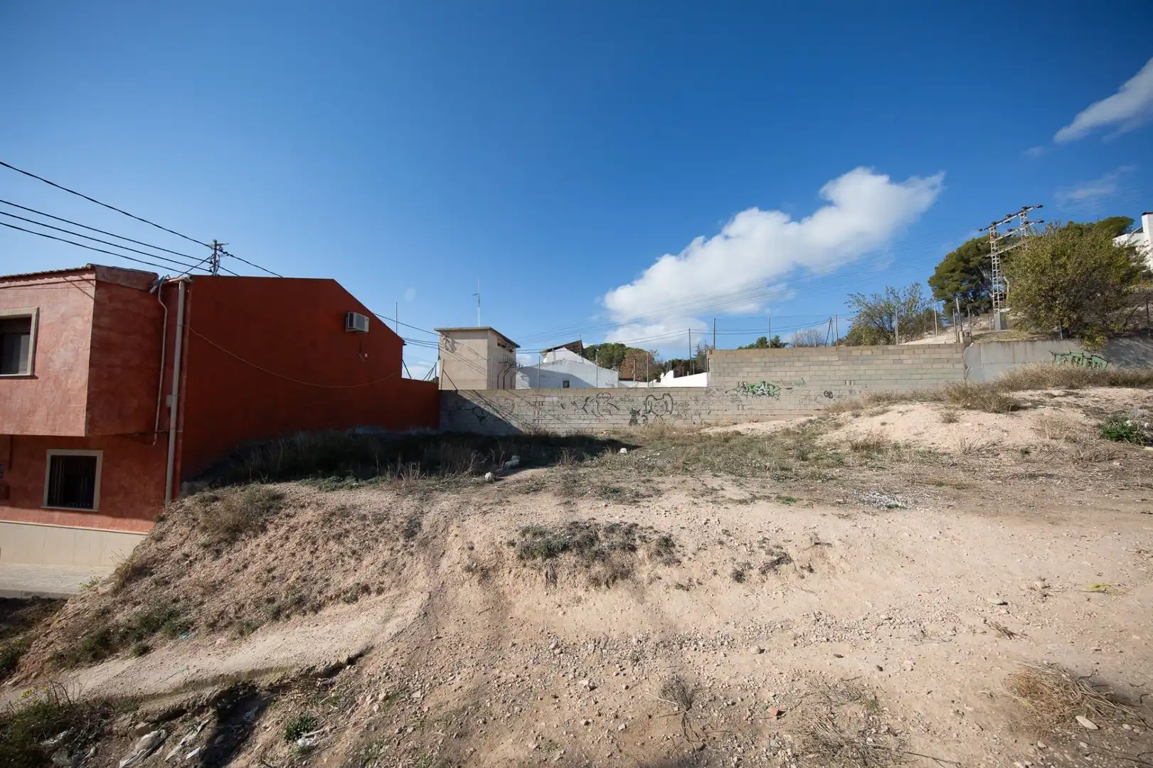 Terrenys i solars en venda a Ibi, imagen 17