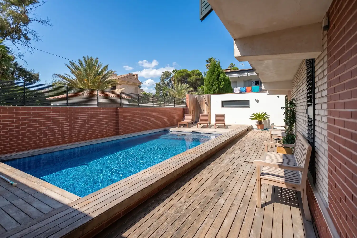 Casa o xalet en venda a Av. Danesa, Corinto - Almarda