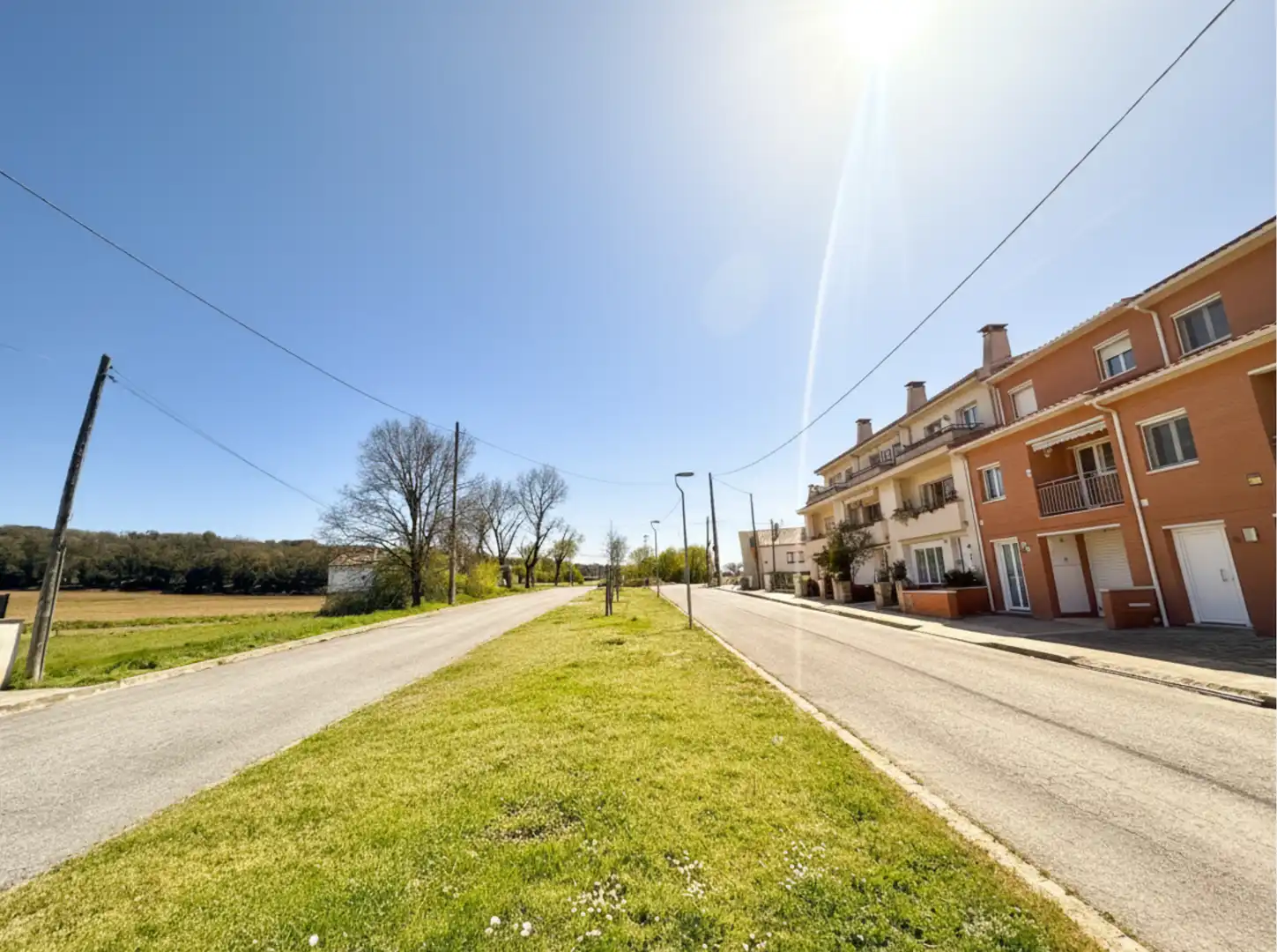 Einfamilien-Reihenhaus zum Verkauf in Passeig del Tossal, Taradell
