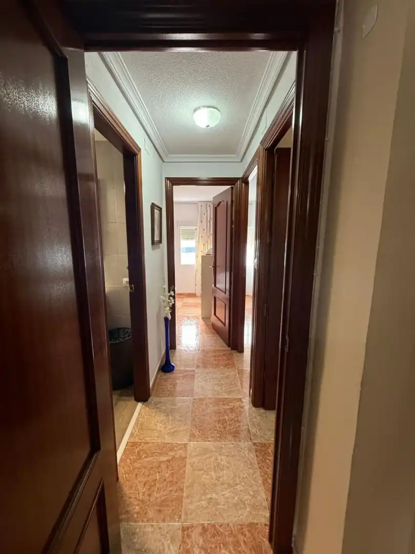 Piso con terraza en venta en Levante, imagen 15