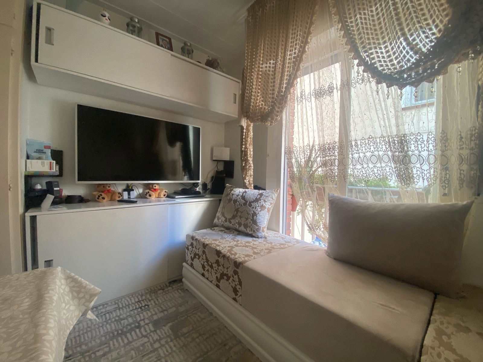 Dormitori de Casa o xalet en venda en Blanes amb Terrassa, Moblat i Internet