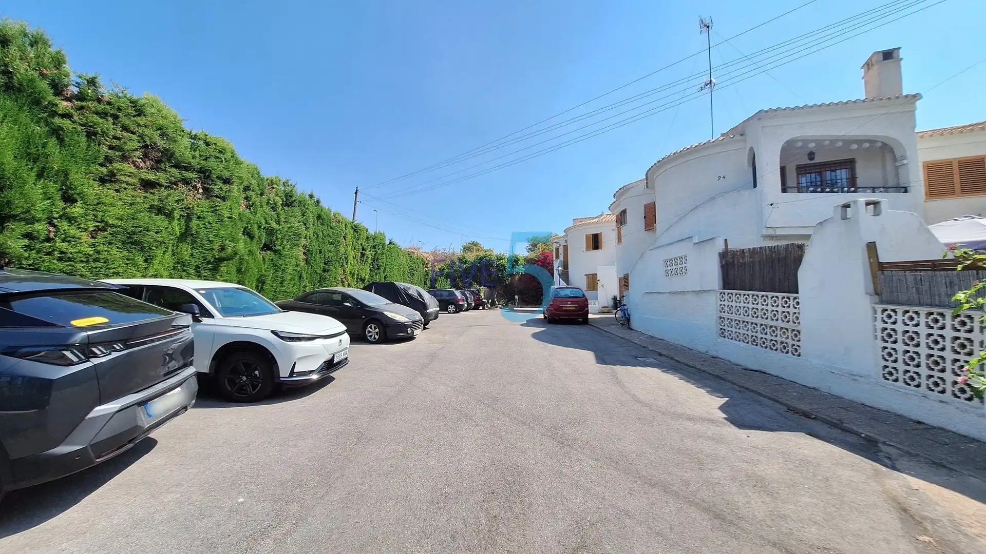 Casa a schiera con terrazza in vendita a Orihuela Costa, imagen 39