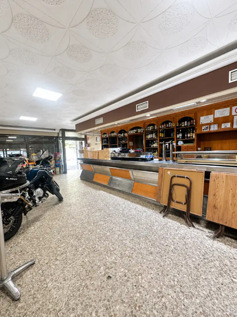 Business premises to rent in Avenida de la Constitución, imagen 24