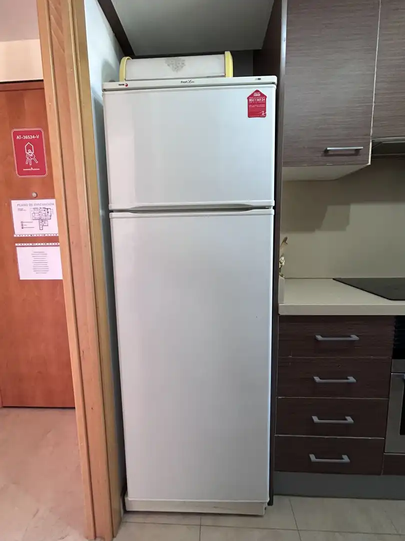 Apartament amb piscina de lloguer a Playa de Gandia, imagen 16