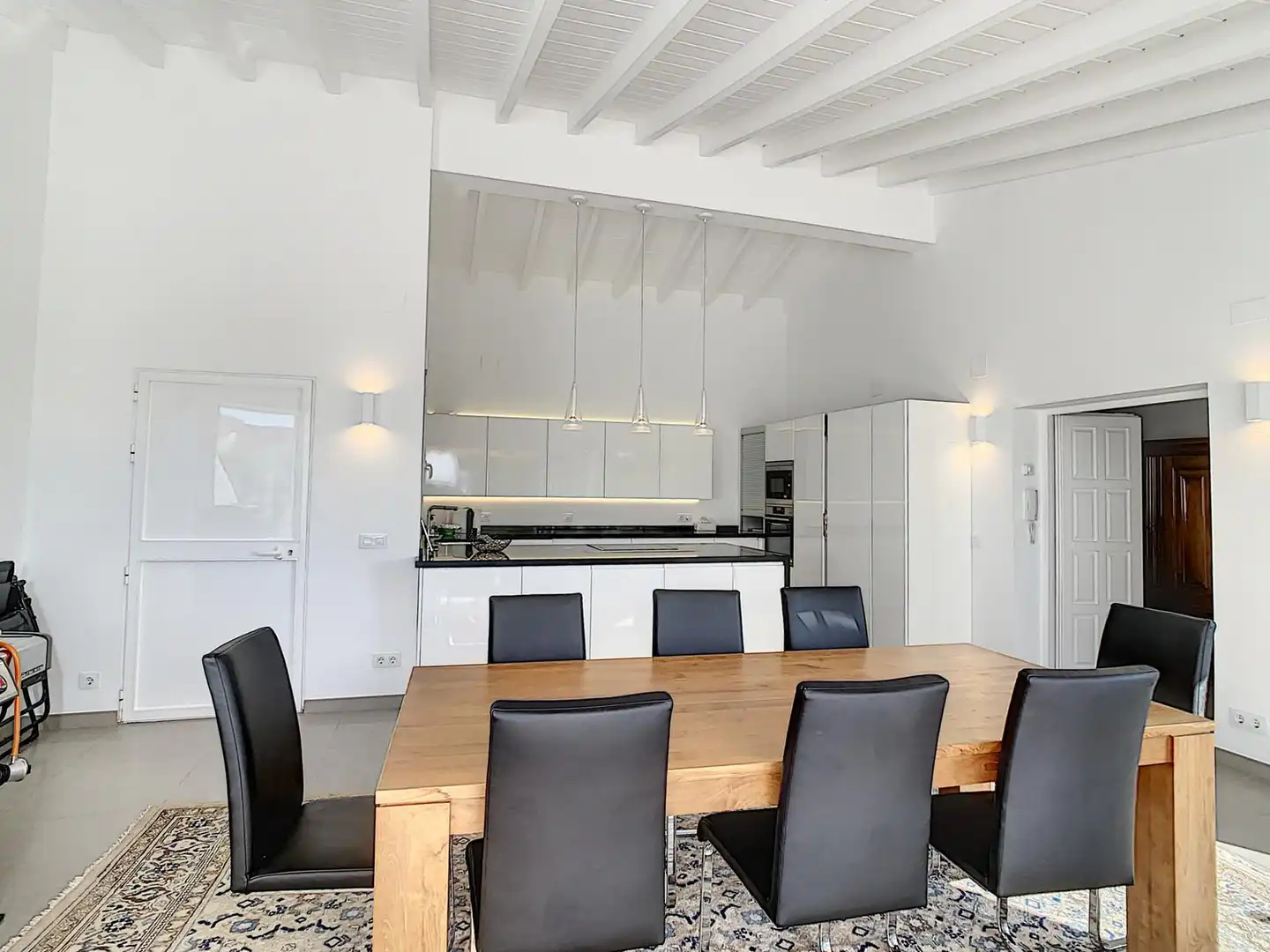 Chalet con piscina en venta en Cumbre del Sol, imagen 45