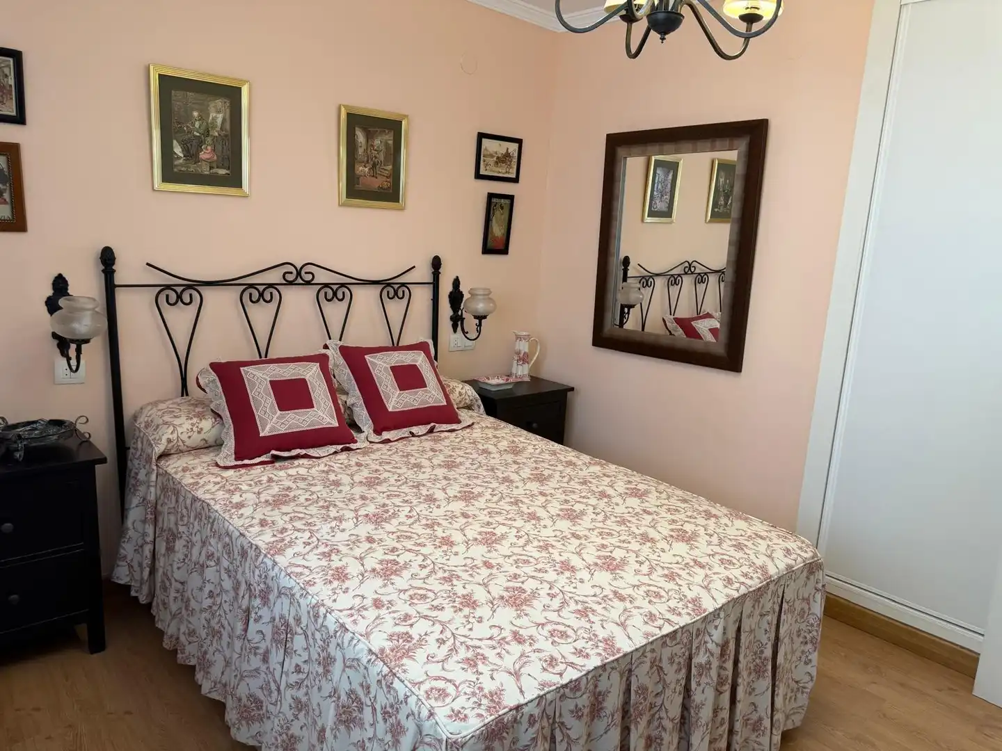 Apartament amb piscina en venda a Calle ENCINA, imagen 37