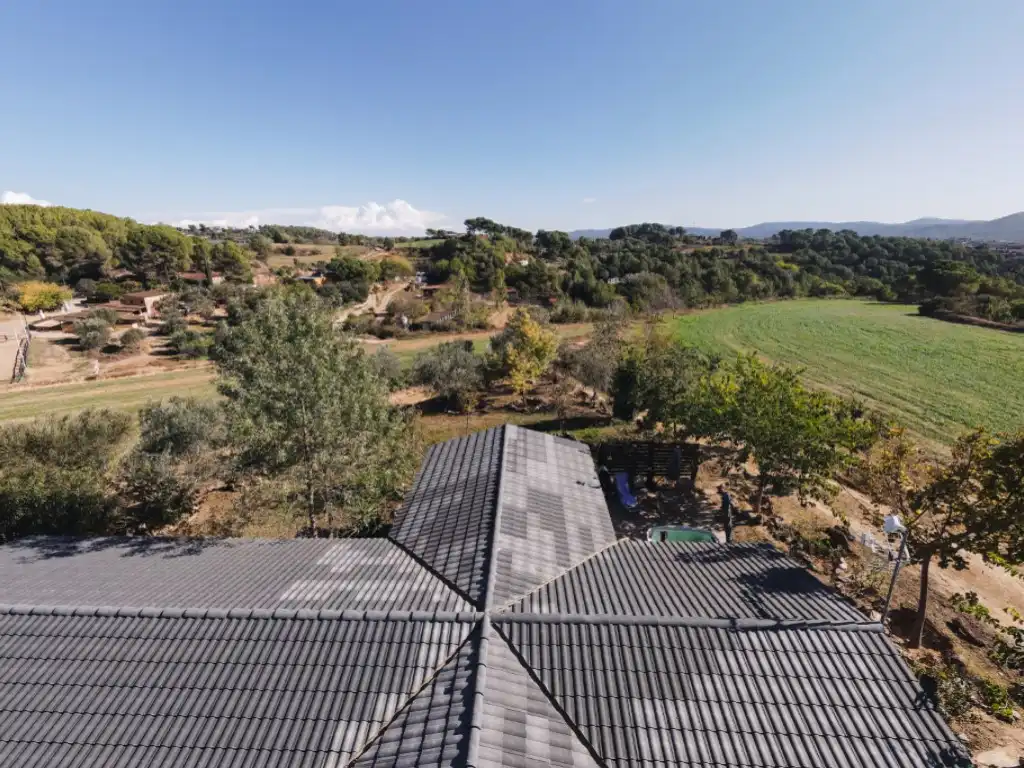 Finca rústica en venda en Rubí