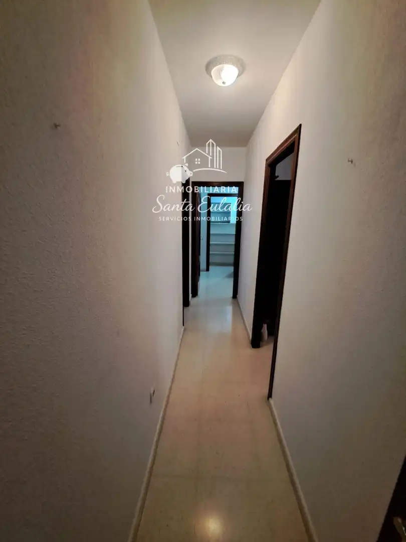 Piso en venta en Mérida con Aire acondicionado, Calefacción y Amueblado