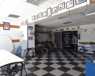 Premises to rent in Cartagena