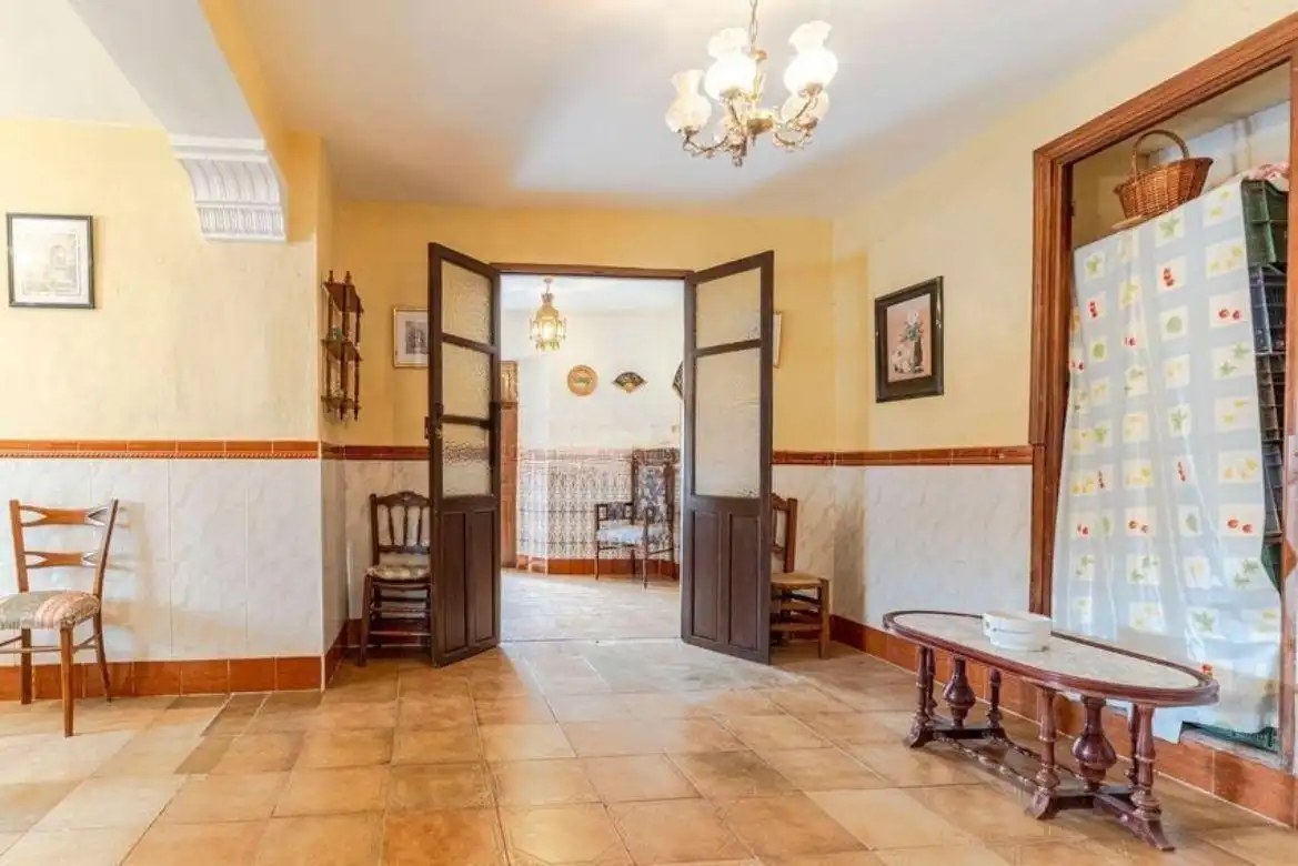 Casa in vendita a Lújar, imagen 12