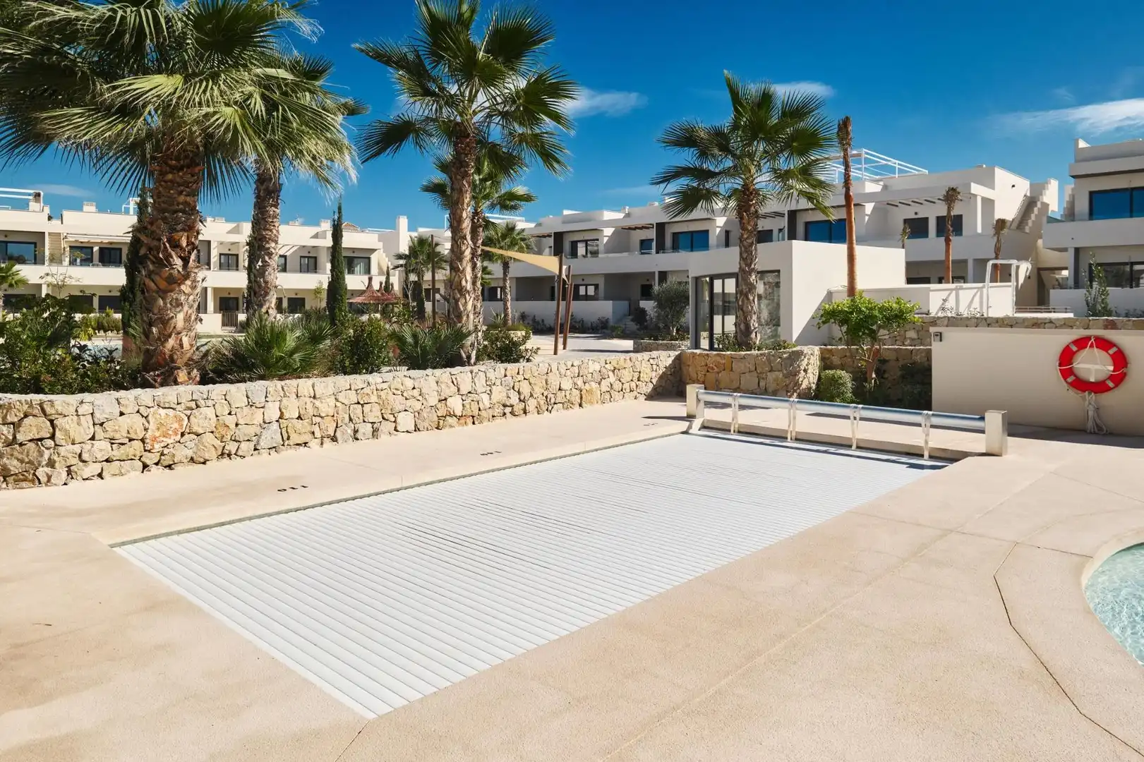 Apartamento con piscina en venta en Playa del Acequión, Náufragos y Rocío del Mar, imagen 57