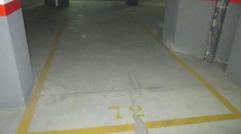 Foto 3 de Garaje en venta en Av del Mediterráneo, El Mirador - Grillero, Arganda del Rey