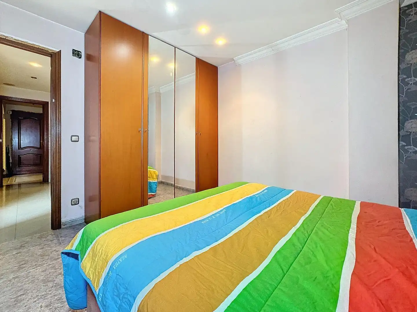 Wohnung zum Verkauf in Ermua