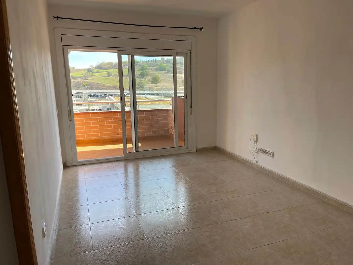 Habitación de Piso en venta en Granollers con Calefacción, Balcón y Alarma