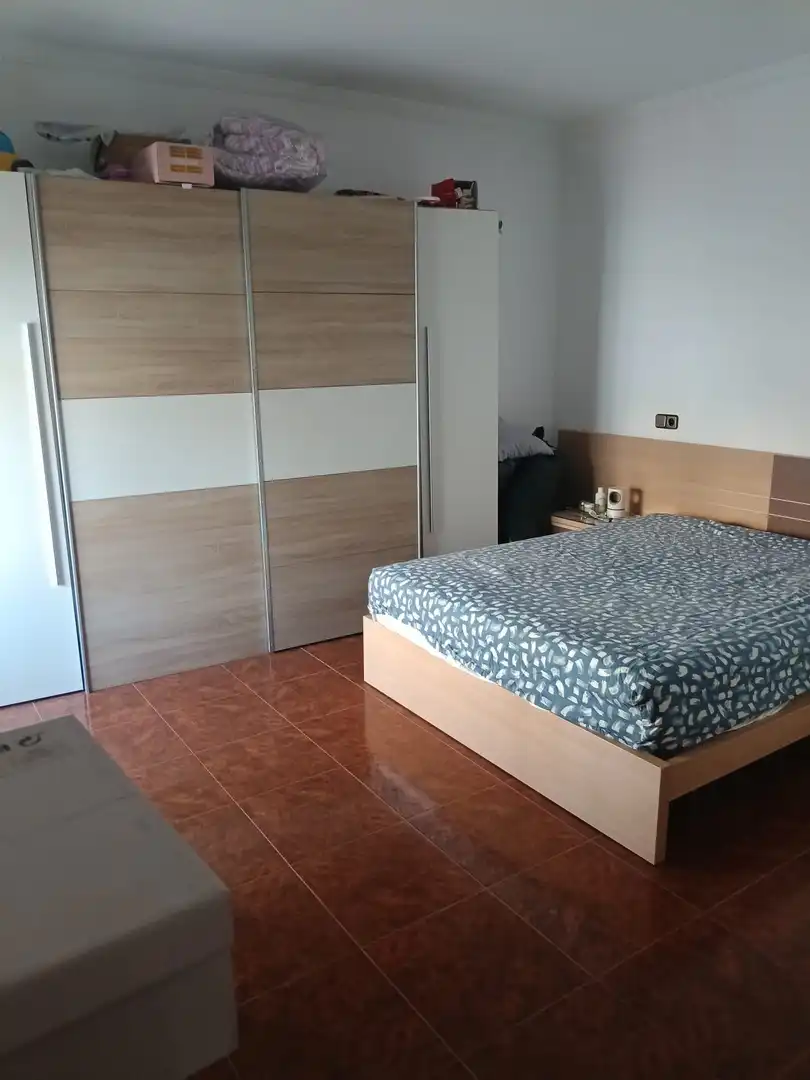 Bedroom of Houses for sale in Constantina  with Air Conditioner, Private garden and Terrace