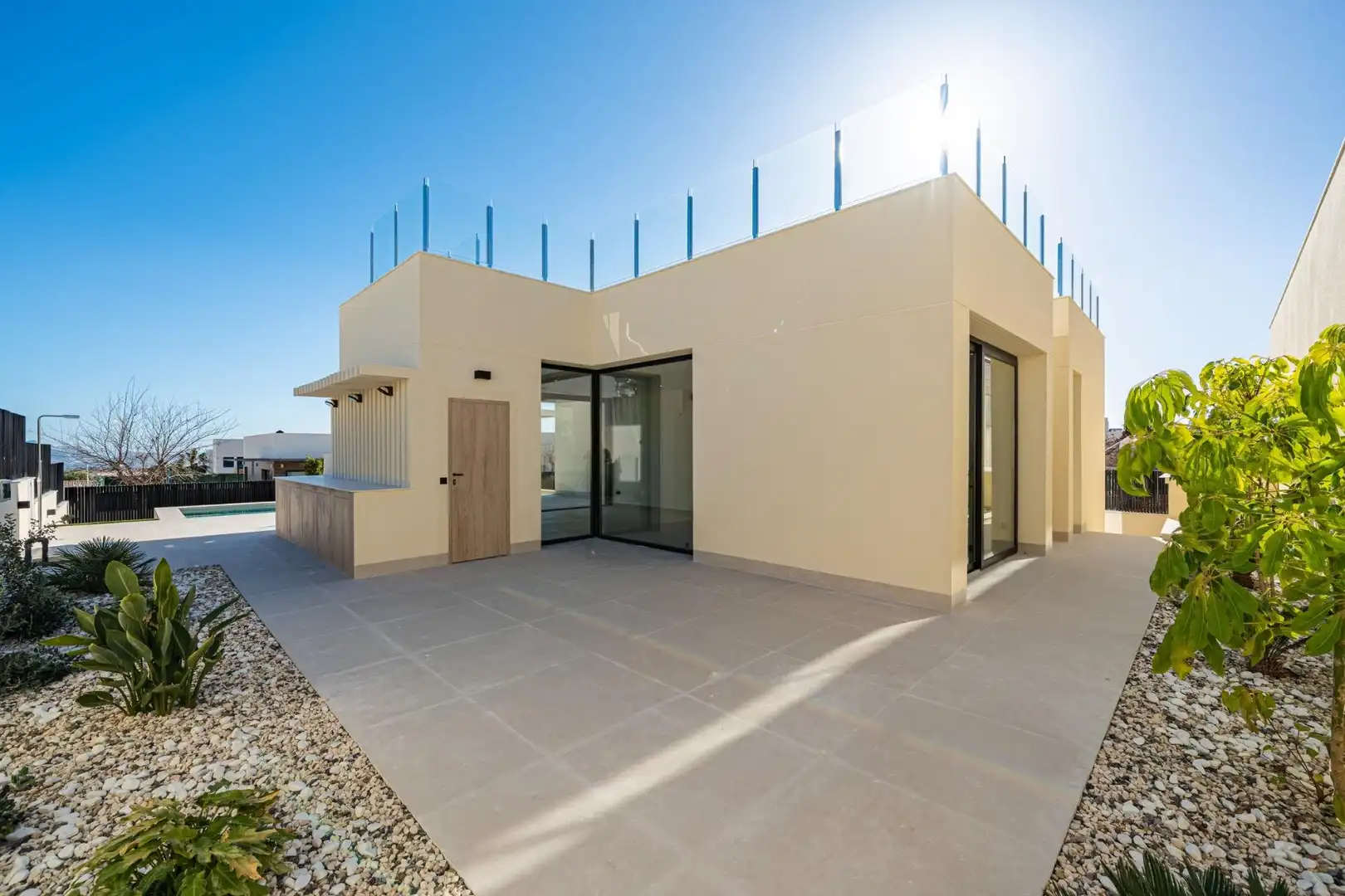 Villa avec piscine à vendre à La Alberca, imagen 6