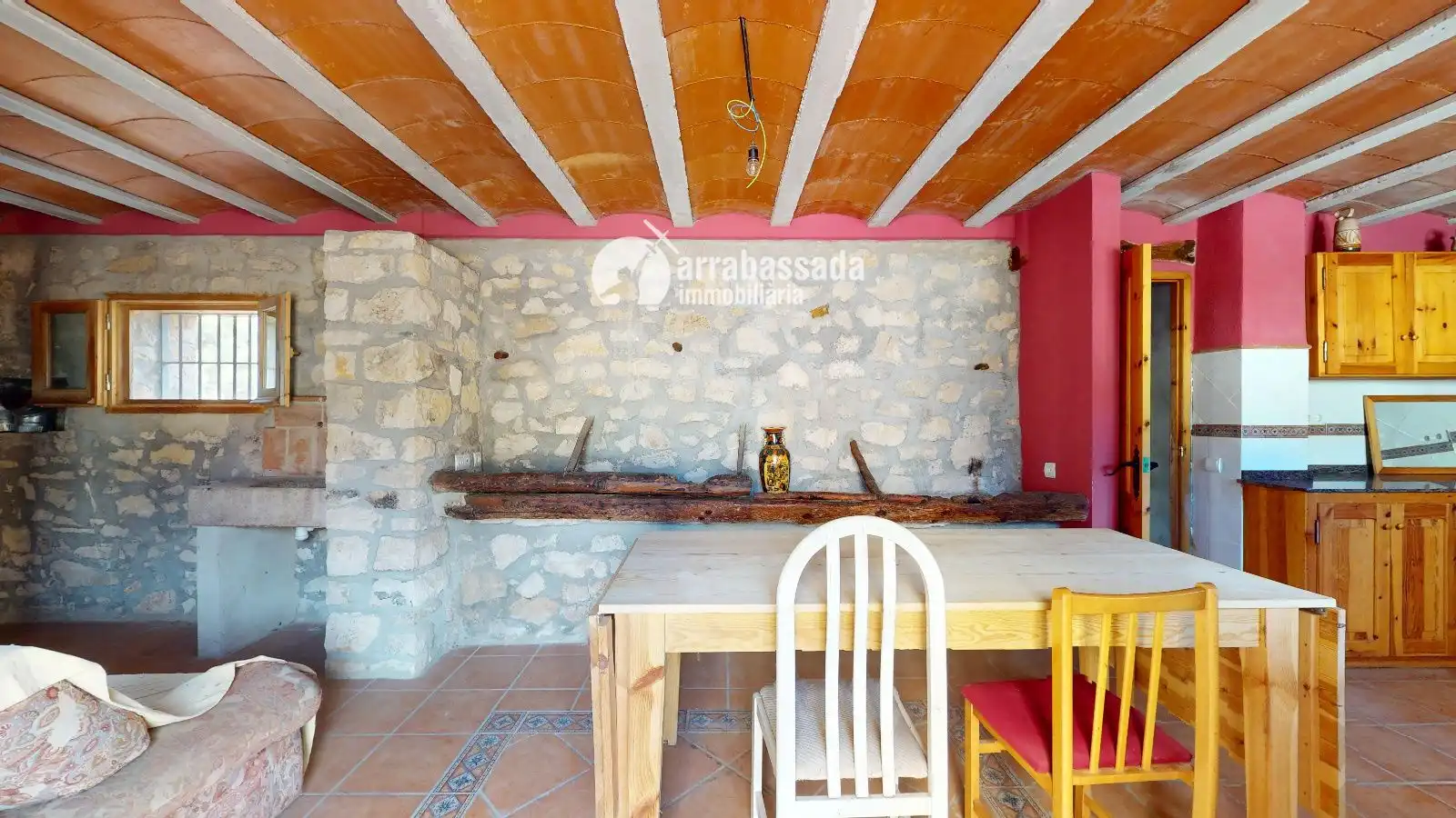 Casa o chalet en venta en Mont-ral con Balcón