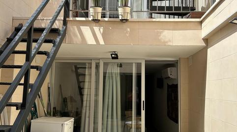 Foto 2 de Dúplex de alquiler en Rosario, El Cabanyal - El Canyamelar, Valencia