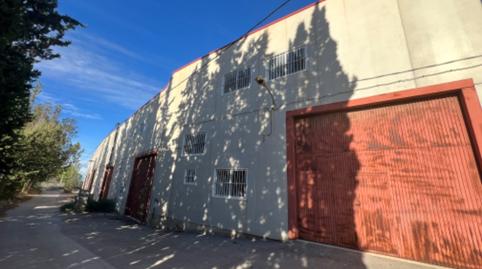 Photo 5 of Industrial buildings for sale in Poligono Industrial Sierra Ascoy - Partido Ascoy, 25a, Cieza, Murcia