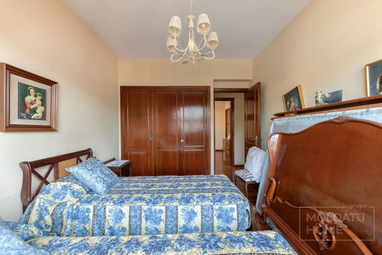 Wohnung mit Aufzug zum Verkauf in Indautxu, imagen 7