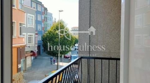 Photo 4 of Flat to rent in Porta Nova, A Coruña