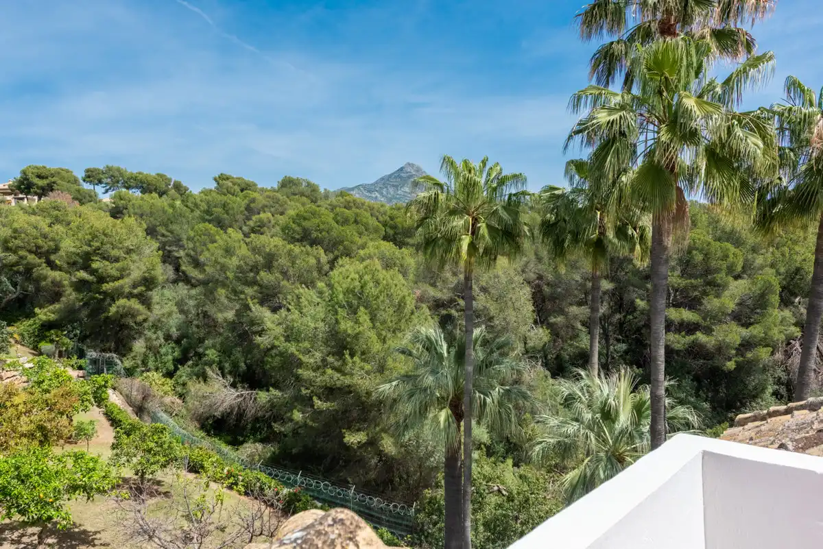 Adossat en venda a Nueva Andalucía, imagen 10