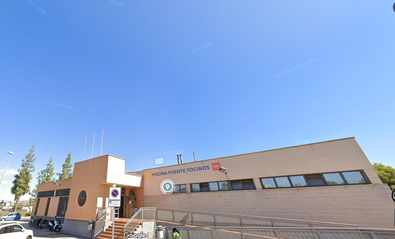 Piso en venta en Puente Tocinos