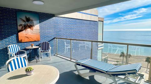 Photo 5 of Apartment to rent in Calle Llevant, 1, Maryvilla, Alicante