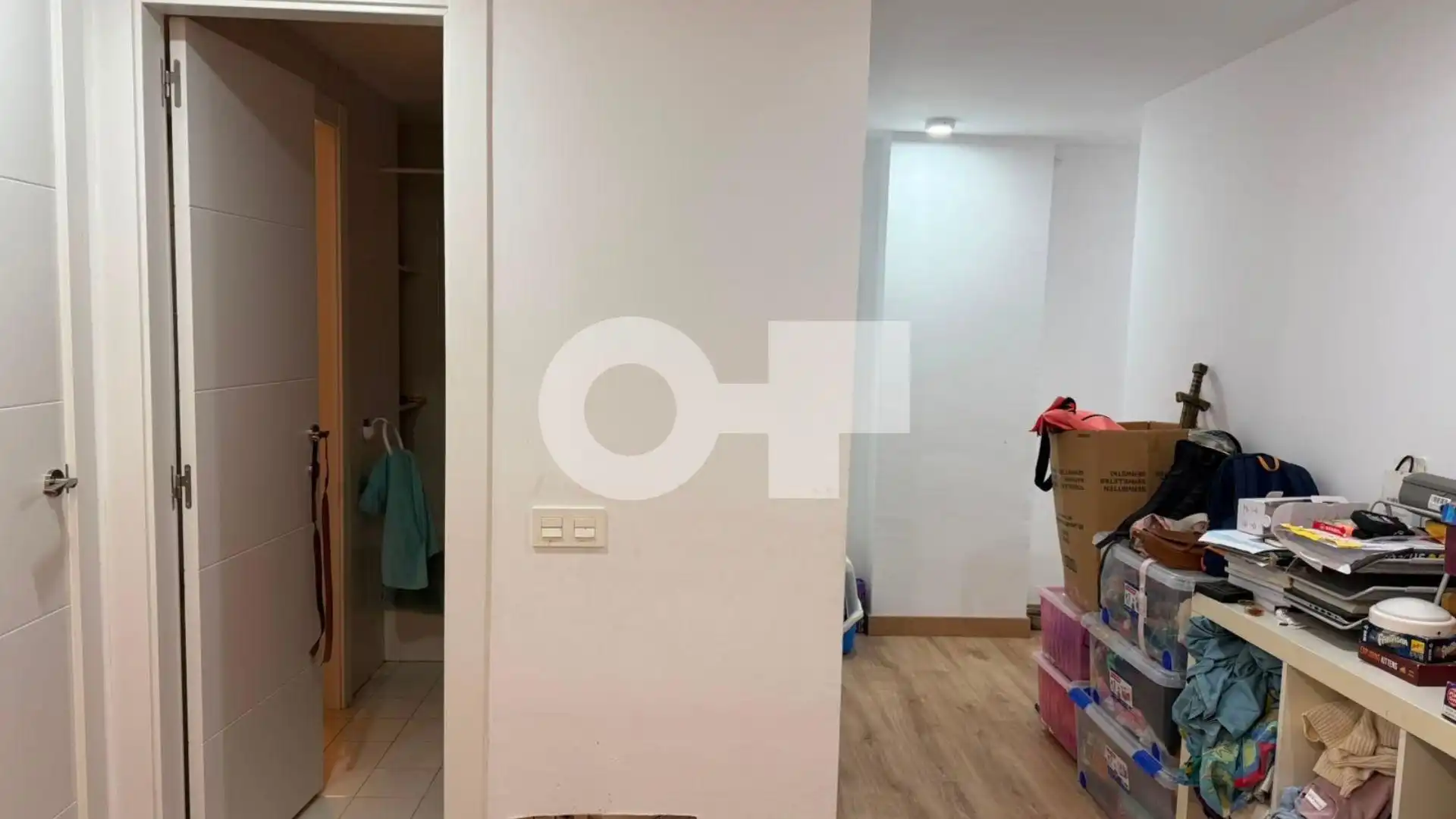 Piso con jardín en venta en Carrer Carrer Pau Alsina, imagen 34