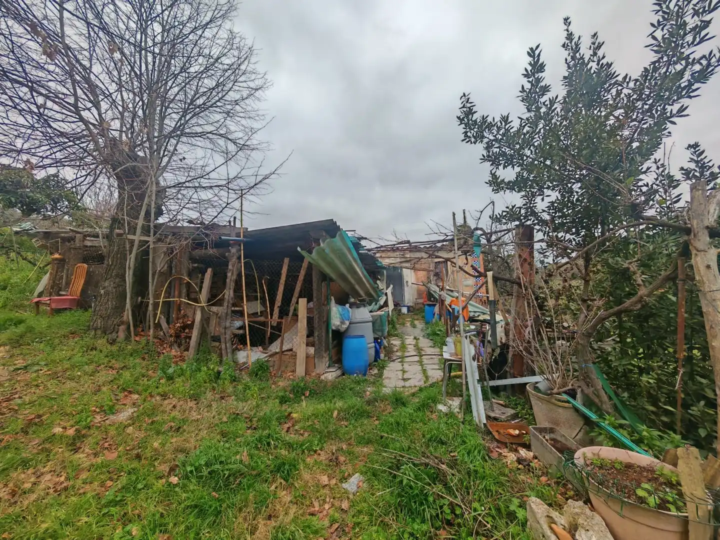Terreno rustico in vendita a Zona Industrial, imagen 9