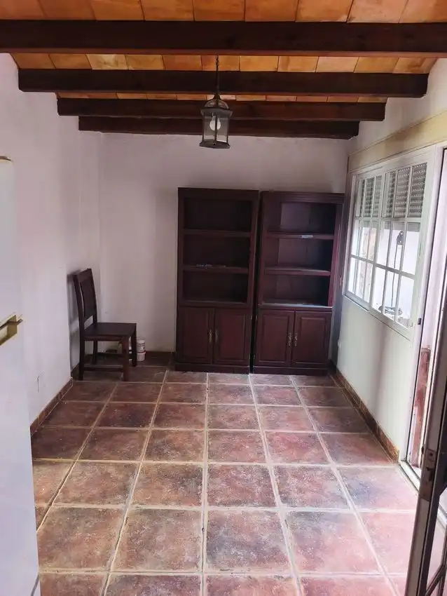 Living room of Detached homes for sale in Los Barrios
