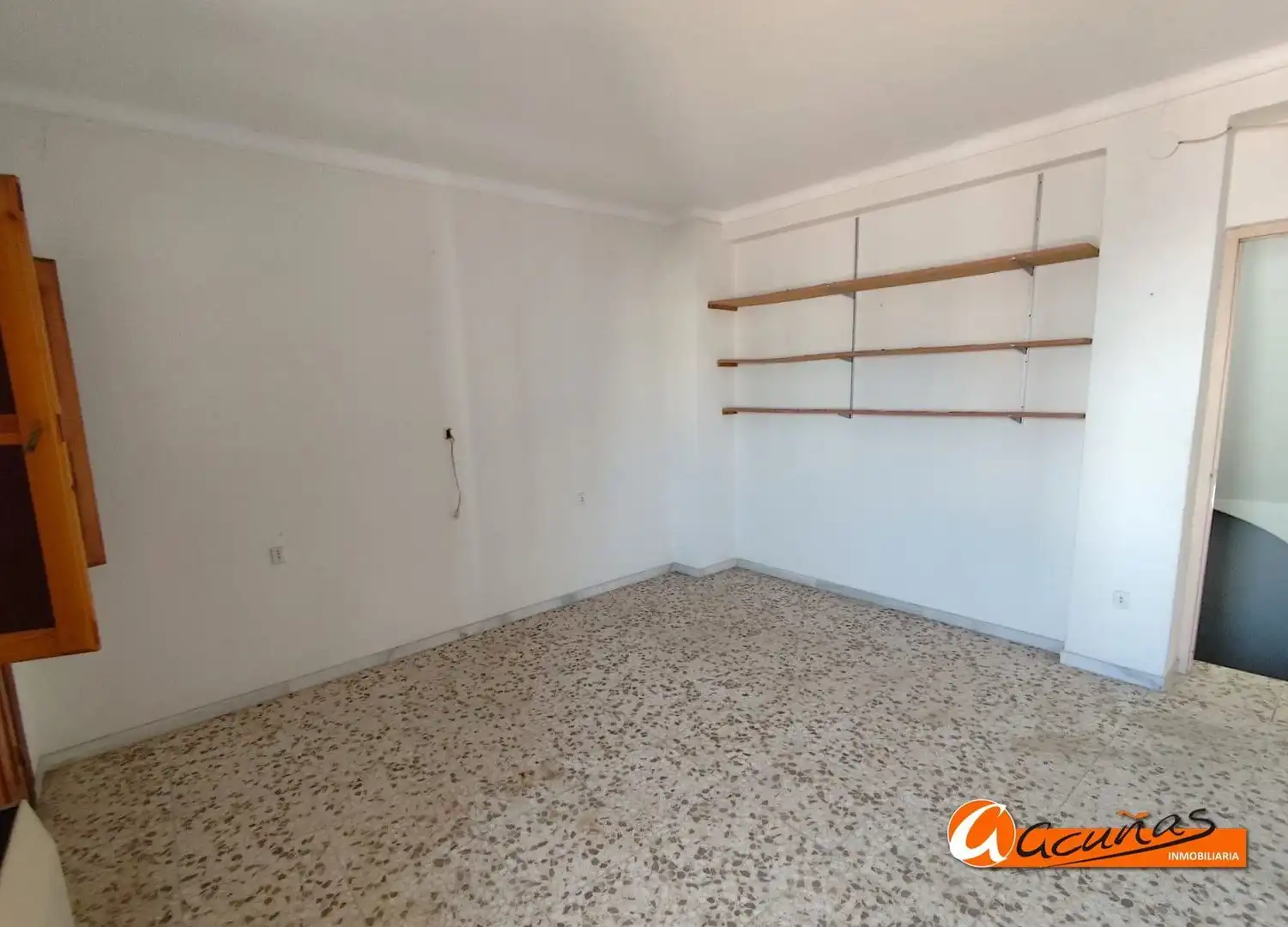 Casa adosada en venta en del Angel, Cuevas de San Marcos
