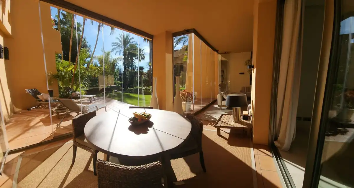 Apartment mit Pool zum Verkauf in Milla de Oro, imagen 25