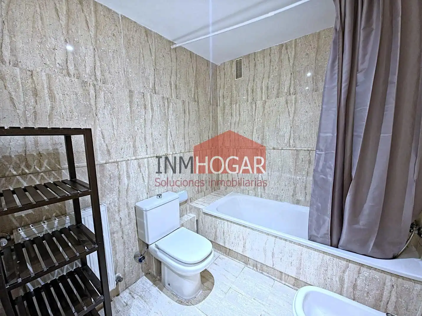 Flat with terrace for sale in Hervencias Altas - El Pinar, imagen 24
