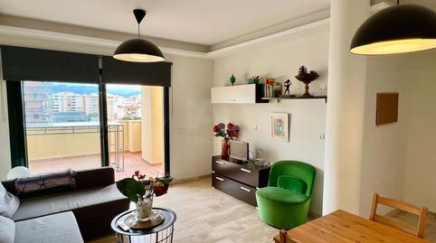 Foto 2 de Dúplex en venda a Poniente - Faro, Vélez-Málaga