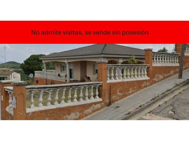 Casa-chalet en Venta en URBANIZACION MAS ALTABA POLIGONO 23, 0 en Mas Altaba - El Molí