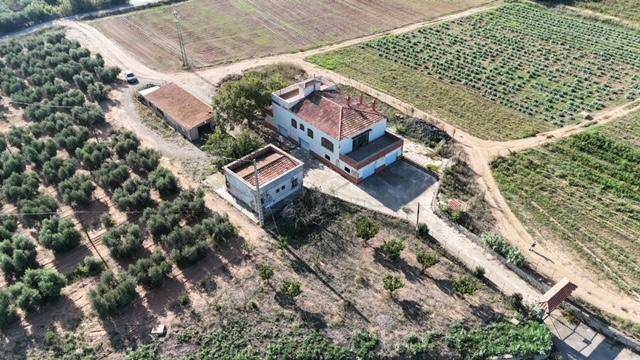 Finca rústica en Venta en T-310 (MAS D'EN AUVI) en Riudoms