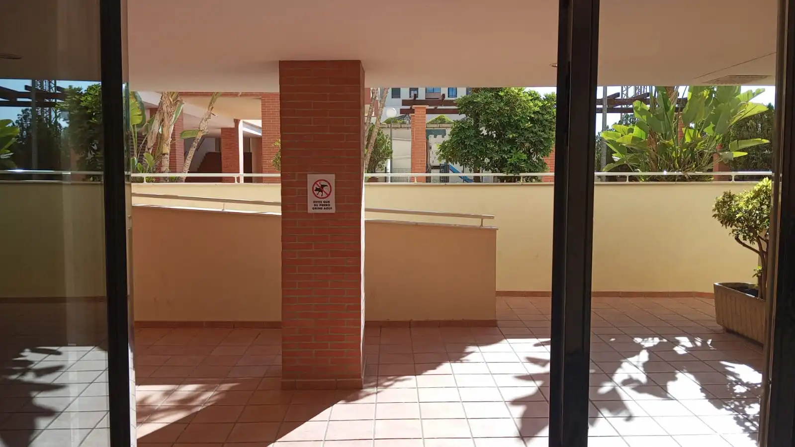 Apartment mit Pool zum Verkauf in Calle Carrera de las Angustias, imagen 4