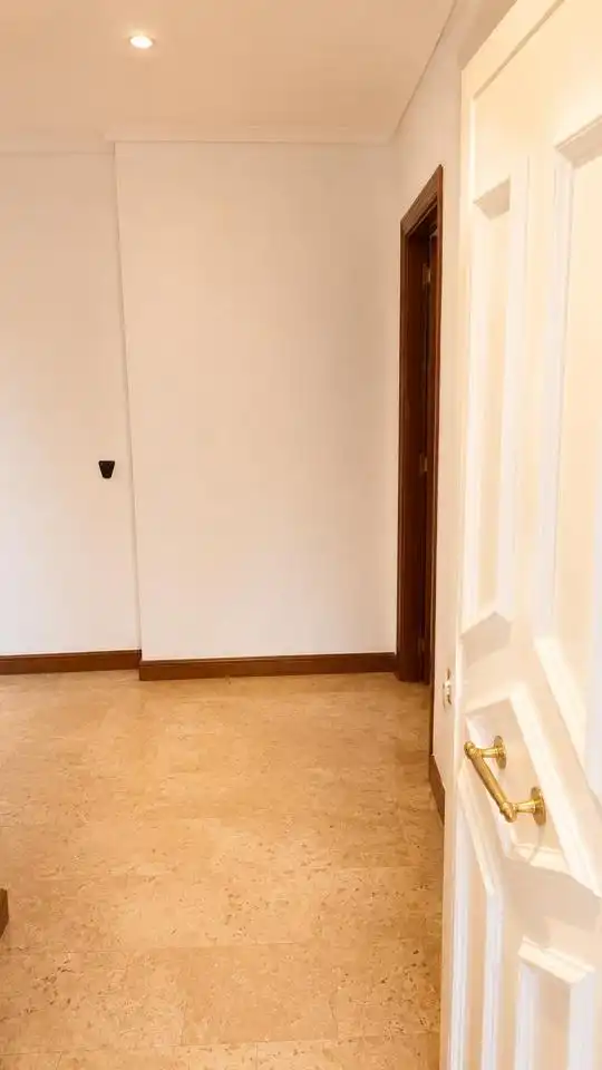 Habitatge amb jardí en venda a Avenida de Salamanca, imagen 29