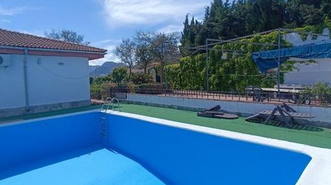 Finca Cortijo Rural en Lanjarón  Alojamiento con Licencia en Pleno Funcionamiento, imagen 2