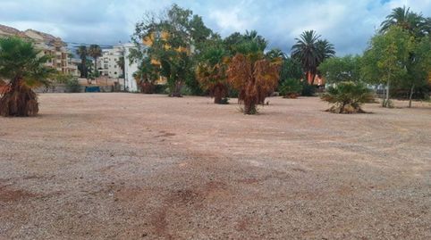Foto 5 de Terreny industrial en venda a Lugar Lugar Les Marines a Denia, Les Bassetes - El Marjal, Dénia