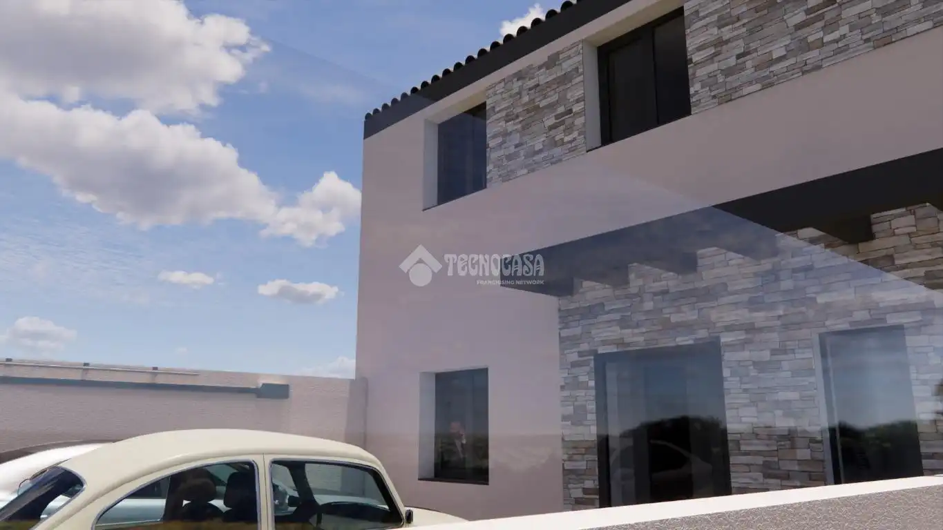 Detached homes for sale in Navalcarnero  with Air Conditioner, Terrace and Swimming Pool