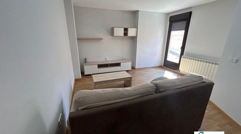 Foto 4 de Piso de alquiler en De Valdehigueras, 1, Bargas, Toledo