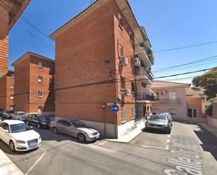 Exterior view of Flat for sale in Illescas