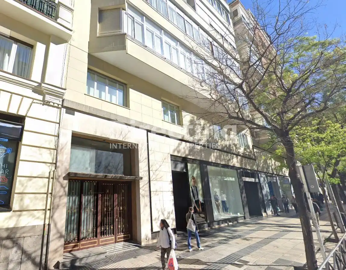Piso con ascensor en venta en Barrio de Salamanca, imagen 45
