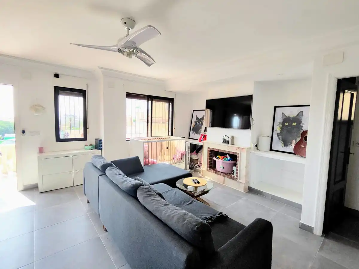 House with garden for sale in Orihuela Costa, imagen 7