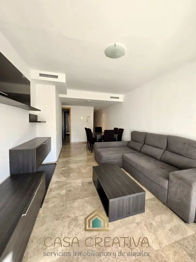 Piso en venta en Calle Miguel Angel Blanco, Casco Urbano